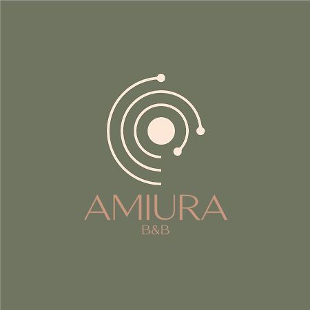 Amiura B&B Corato Exteriör bild