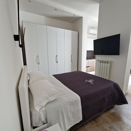 Amiura B&B Corato Exteriör bild