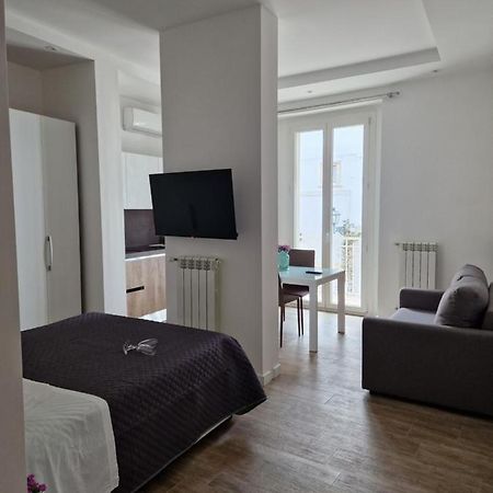 Amiura B&B Corato Exteriör bild