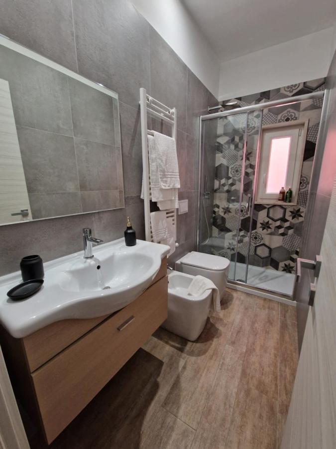 Amiura B&B Corato Exteriör bild