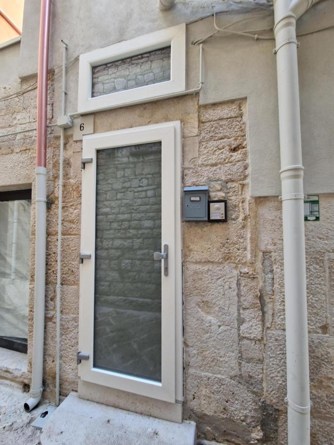 Amiura B&B Corato Exteriör bild