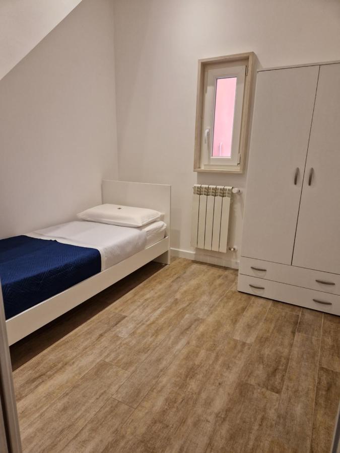 Amiura B&B Corato Exteriör bild