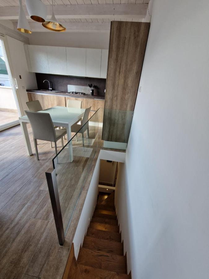 Amiura B&B Corato Exteriör bild