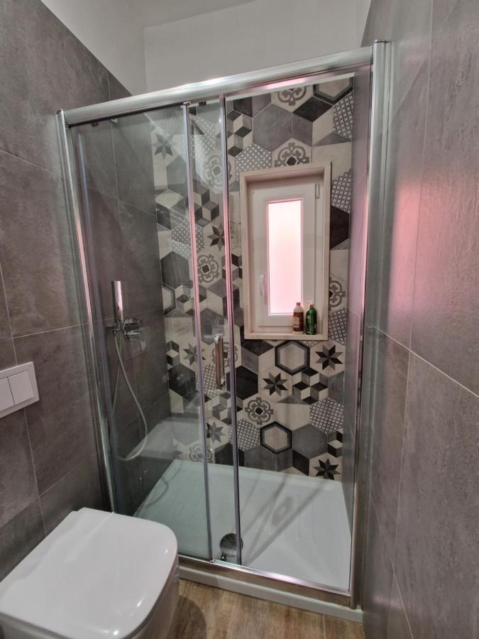 Amiura B&B Corato Exteriör bild