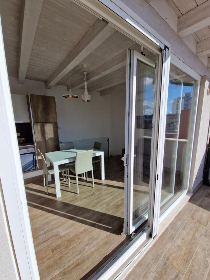 Amiura B&B Corato Exteriör bild