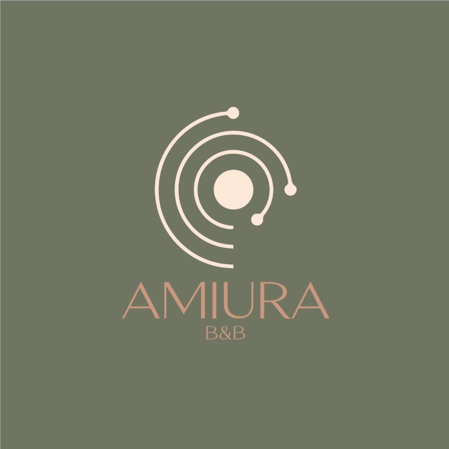 Amiura B&B Corato Exteriör bild