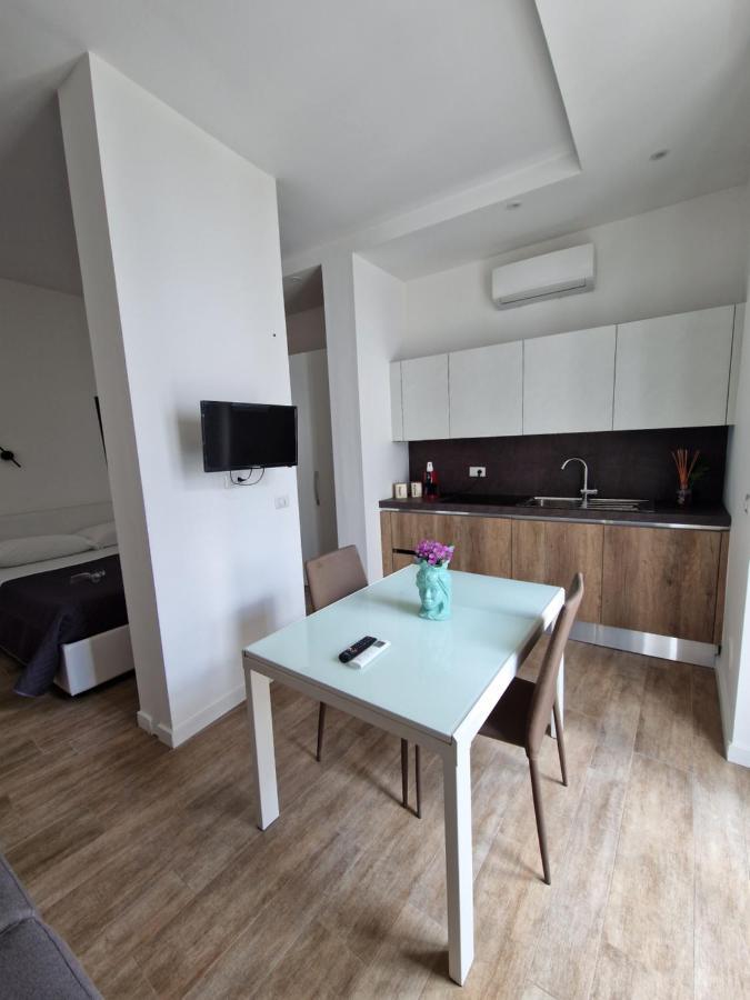 Amiura B&B Corato Exteriör bild