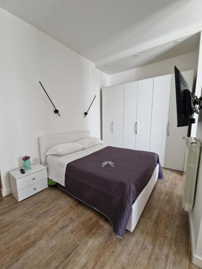 Amiura B&B Corato Exteriör bild